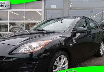 Mazda 3 37.490 km 9.270 &euro; Marl 45772