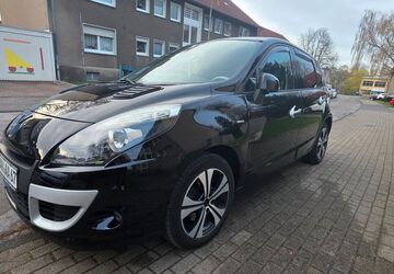 Renault Scenic 168.305 km 3.999 &euro; Herne 44649
