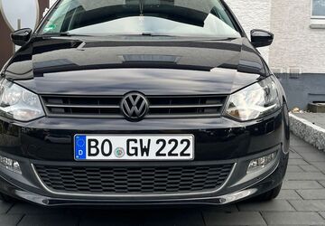 VW Polo 204.000 km 4.900 &euro; Bochum 44894
