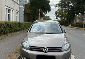 VW Golf Plus 162.000 km 4.800 &euro; Herne 44652