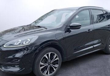 Ford Kuga 57.710 km 23.890 &euro; Gelsenkirchen 45891