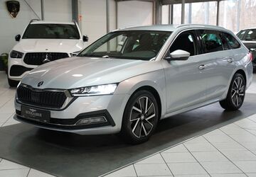 Skoda Octavia 118.600 km 16.500 &euro; Herne 44652