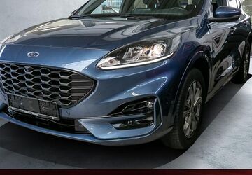Ford Kuga 30.000 km 24.990 &euro; Dortmund 44149