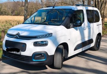 Citroen ë-Berlingo 19.779 km 22.489 &euro; Lünen 44534