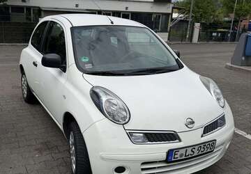 Nissan Micra 134.434 km 2.700 &euro; Heiligenhaus, Stadt 42579