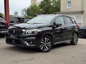 Gebrauchte Suzuki SX4