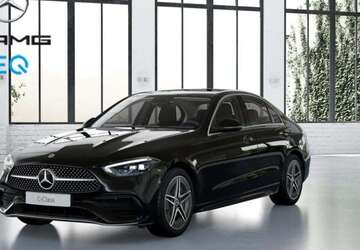 Mercedes-Benz C 200 5.285 km 43.870 &euro; Dortmund 44139