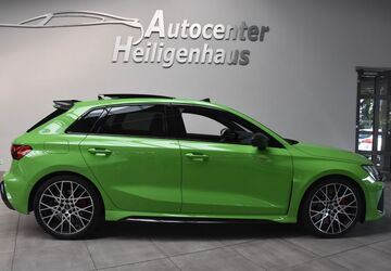 Audi RS3 2.121 km 66.480 &euro; Heiligenhaus 42579