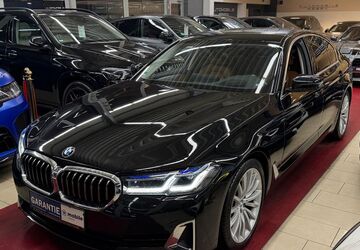 BMW 520 119.000 km 32.999 &euro; Essen 45326