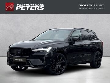 Gebrauchte Volvo XC60