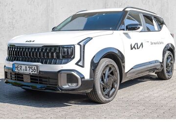 Kia Andere 1.999 km 37.390 &euro; Herne 44625