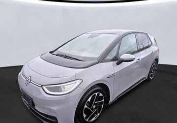 VW ID.3 121.136 km 17.710 &euro; Hagen 58091