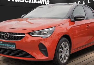 Opel Corsa 30.636 km 13.980 &euro; Dortmund 44145