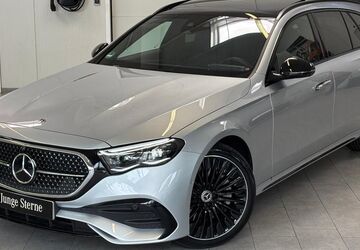 Mercedes-Benz E 450 28.876 km 84.980 &euro; Wuppertal 42281
