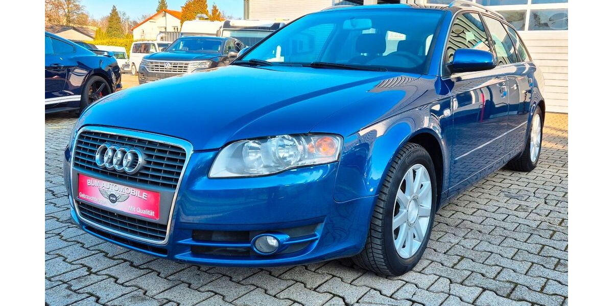 Audi A4 271.000 km 3.890 &euro; Recklinghausen 45659