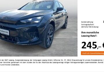 Cupra Formentor 13.979 km 33.051 &euro; Dortmund 44269