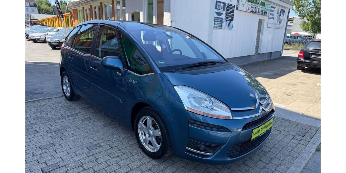 Citroen C4 Picasso 140.000 km 3.490 &euro; Essen 45143
