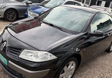Renault Megane 159.000 km 1.999 &euro; Essen 45147