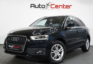 Audi Q3 92.000 km 20.590 &euro; Ennepetal (Bei Wuppertal) 58256