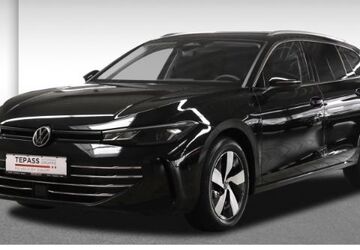 VW Passat Variant 12.980 km 37.220 &euro; Herne 44625