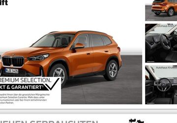 BMW X1 8.999 km 38.799 &euro; Oberhausen 46117