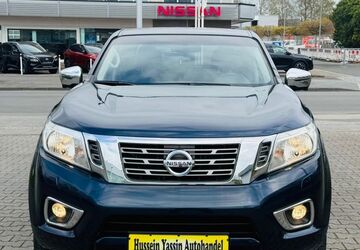 Nissan Navara 98.000 km 23.000 &euro; Dortmund 44147