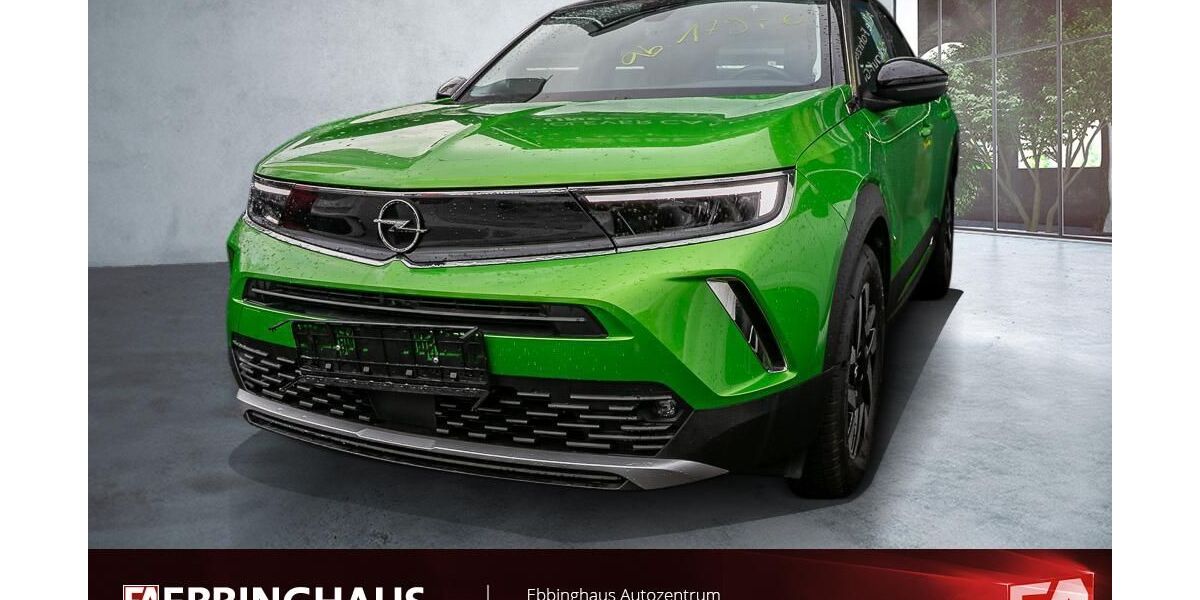 Opel Mokka-e 23.991 km 16.499 &euro; Dortmund 44149