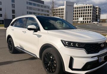 Kia Sorento 74.500 km 32.400 &euro; Bochum 44892