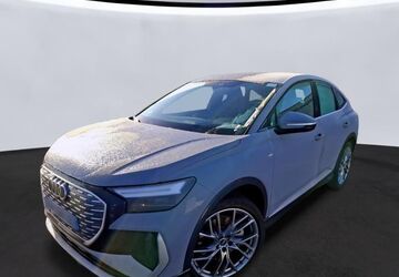 Audi Q4 64.475 km 33.310 &euro; Hagen 58091