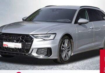Audi A6 20.390 km 48.820 &euro; Recklinghausen 45657