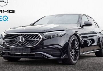 Mercedes-Benz E 220 31.510 km 53.480 &euro; Schwelm 58332