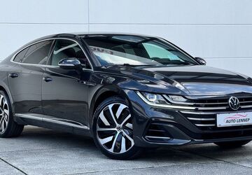 VW Arteon 134.000 km 23.500 &euro; Hagen 58119