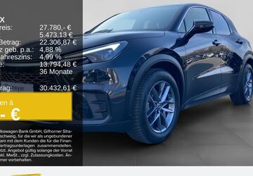 Lexus LBX 14.333 km 27.780 &euro; Bochum 44892