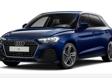 Audi A1 8.827 km 28.690 &euro; Oberhausen 46047