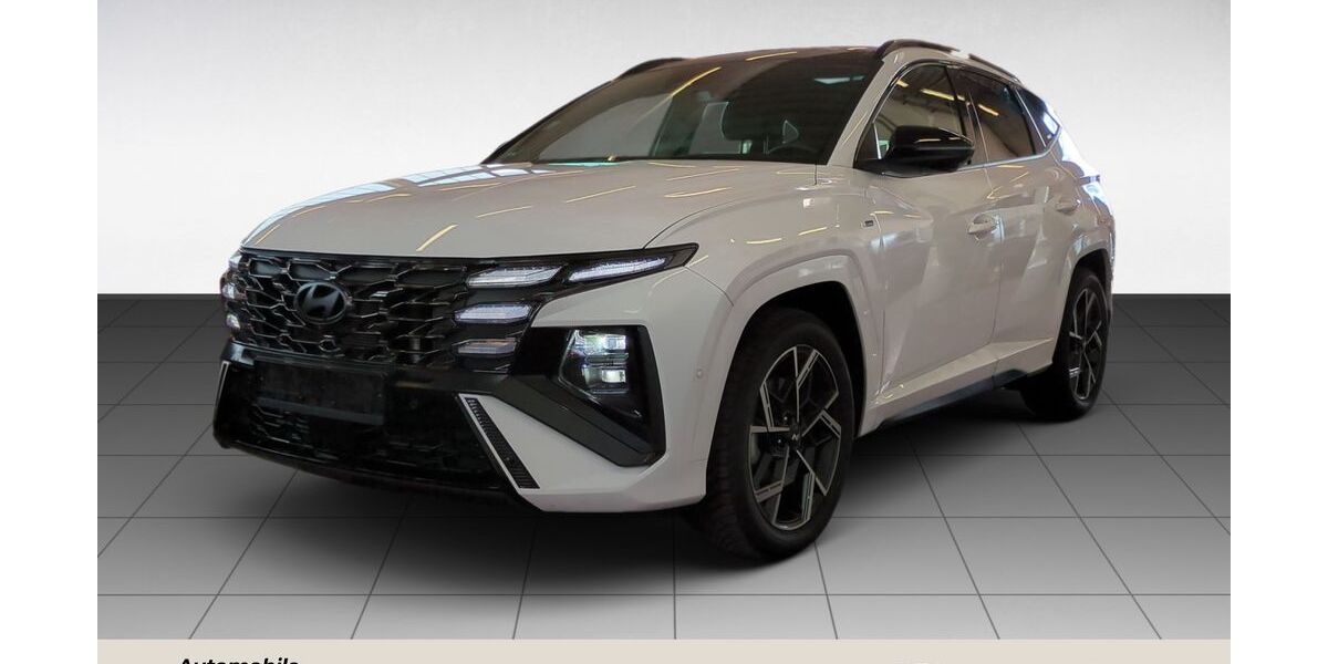 Hyundai TUCSON 23.358 km 32.490 &euro; Haltern am See 45721