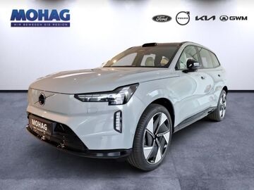 Gebrauchte Volvo EX90