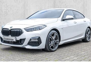 BMW 218 Gran Coupé 24.860 km 26.660 &euro; Herne 44625