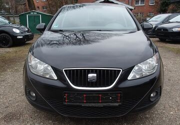 Seat Ibiza 187.000 km 2.699 &euro; Oberhausen 46149