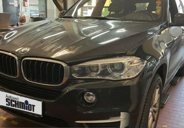 BMW X5 237.837 km 25.770 &euro; Lünen 44534