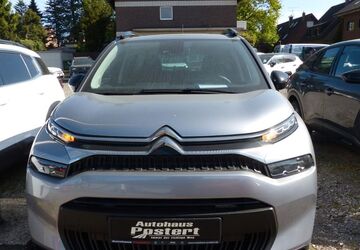 Citroen C3 22.350 km 16.480 &euro; Oberhausen 46147