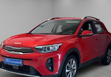 Kia Stonic 27.000 km 16.899 &euro; Wuppertal 42117