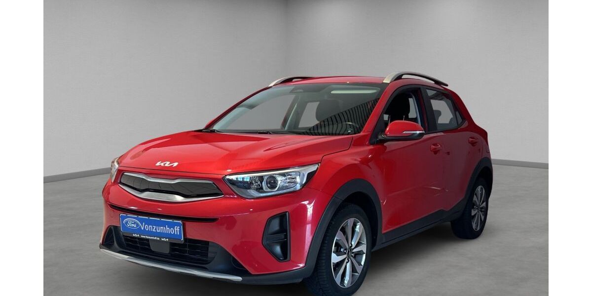 Kia Stonic 27.000 km 16.899 &euro; Wuppertal 42117