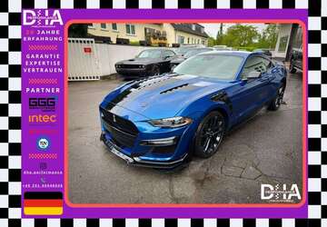 Ford Mustang 29.473 km 33.987 &euro; Essen 45356