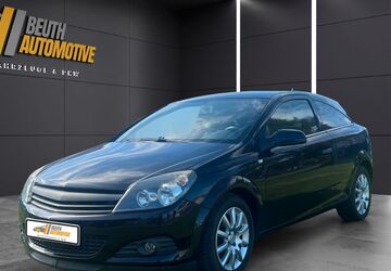 Opel Astra 124.998 km 3.990 &euro; Essen 45307
