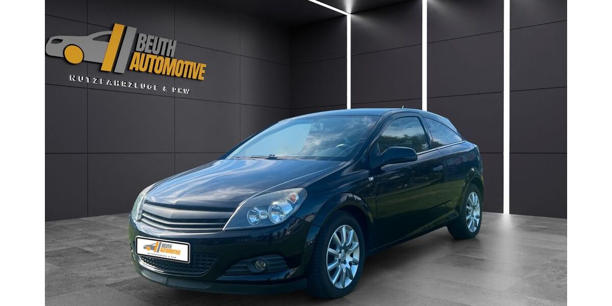 Opel Astra 124.998 km 3.990 &euro; Essen 45307