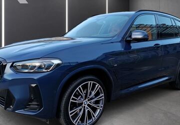 BMW X3 14.176 km 55.349 &euro; Bottrop 46236