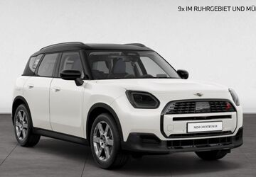 Mini Countryman S (Cooper) 7.999 km 36.999 &euro; Bochum 44809
