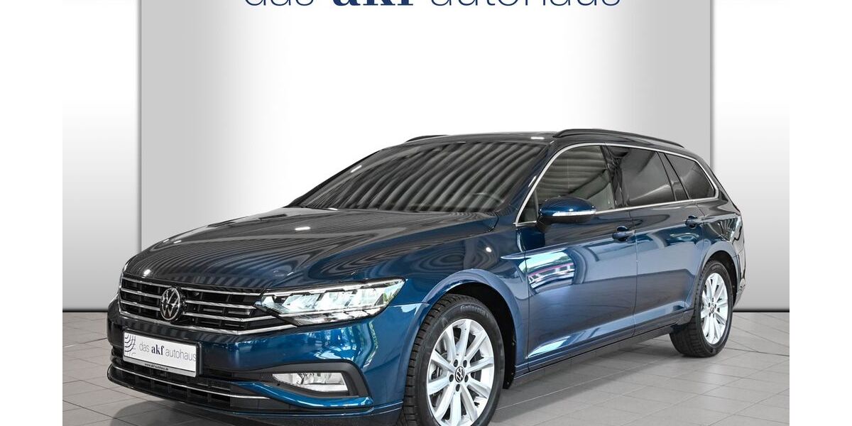 VW Passat Variant 28.223 km 31.950 &euro; Schwerte 58239
