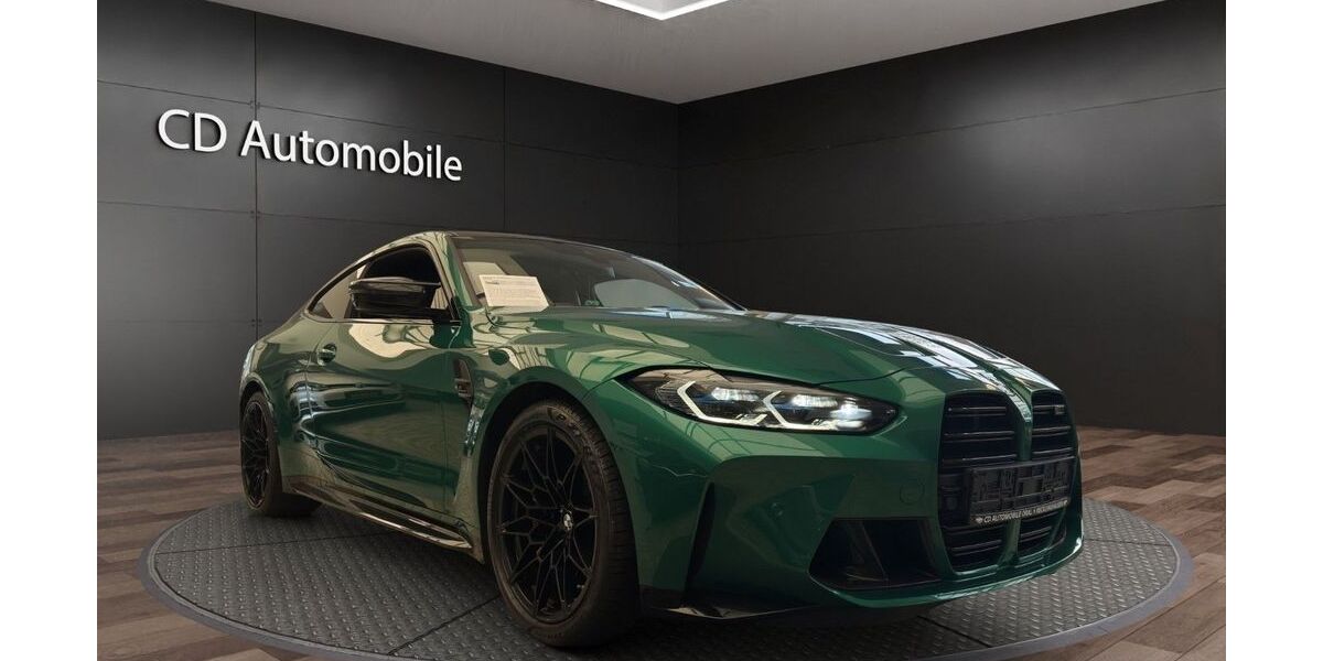 BMW M4 13.830 km 80.990 &euro; Recklinghausen 45659