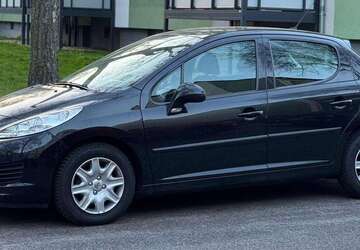 Peugeot 207 163.000 km 3.350 &euro; Herne, Stadt 44652